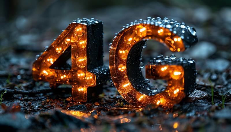 4G網速正常是多少？