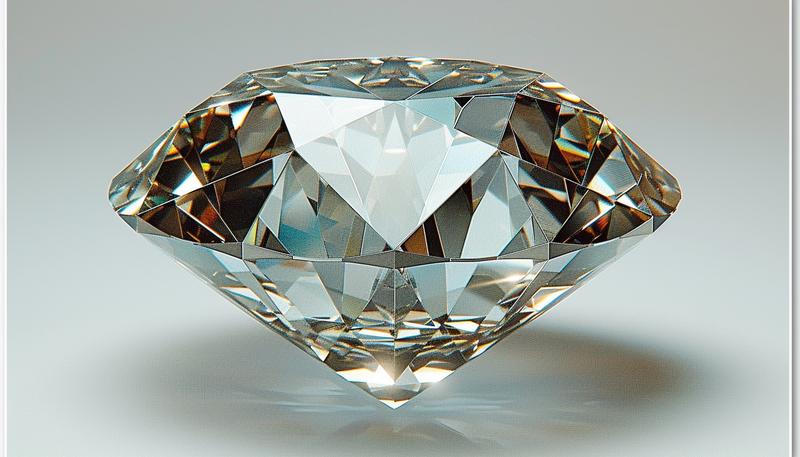 在人生的每一個重要里程碑中，鑽石都擔任著不可或缺的角色，象徵著愛情的承諾、成功的標誌或是對自我犒賞的一種表達。然而，鑽石的光輝背後蘊含著多少學問和祕密？讓我們從鑽石的等級如何劃分深入探討，50分鑽石是否保值，30分和10分鑽石的大小分別為何，以及我們最常聽到的1克拉鑽石到底有多大，且這種大小的鑽石是否保值。這篇文章將帶您走進鑽石的奧秘世界，以科學的角度洞悉其光芒，讓你更明瞭如何選擇和欣賞鑽石的獨特之處。