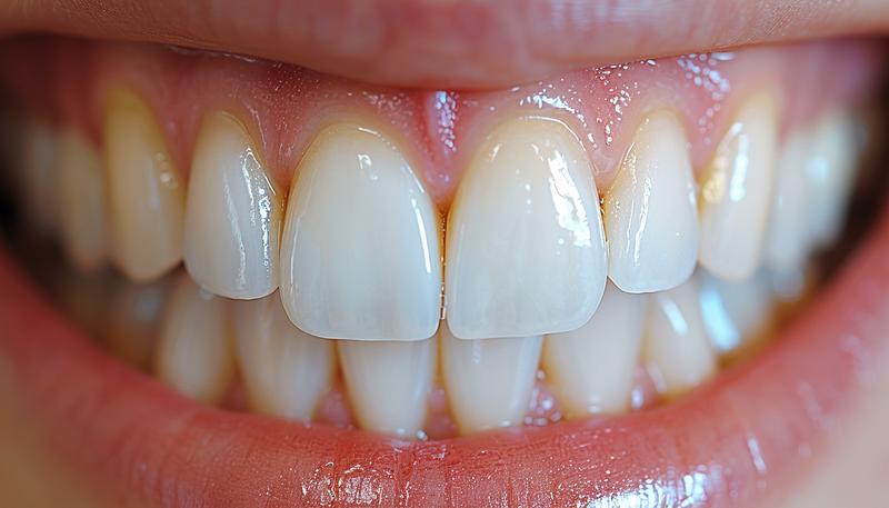 雙氧水美白牙齒需要多長時間？
