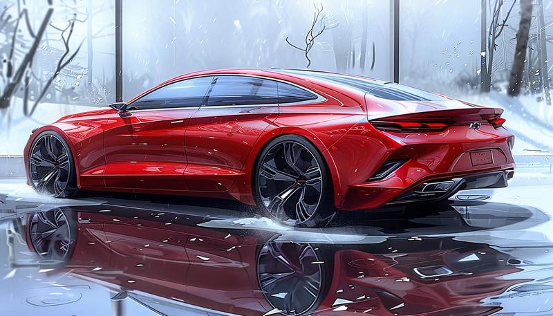 2025年會有Impala嗎？