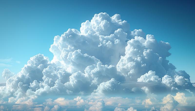 什麼是最流行的雲計算？