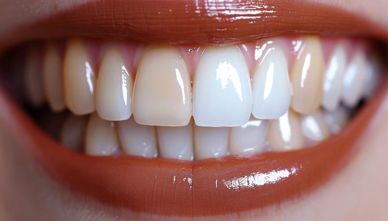 使用過氧化氫美白牙齒有哪些弊端？