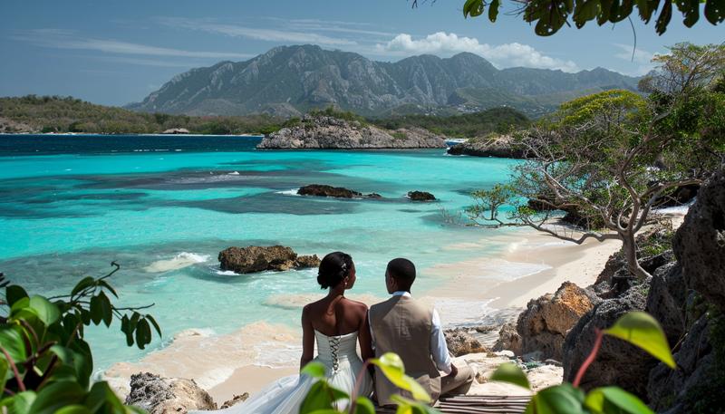 如果我在多米尼加共和國結婚,我該如何離婚？