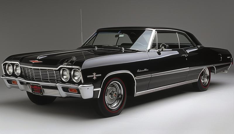 Impala 為何如此昂貴？