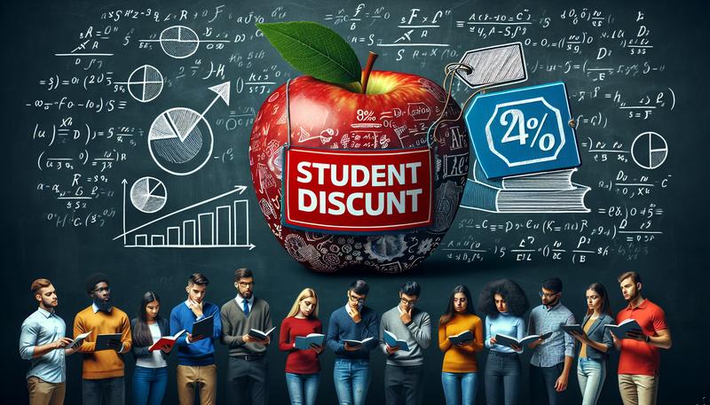 apple教育優惠便宜多少？ apple 教育優惠 平幾多？