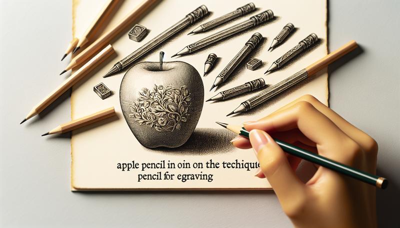 apple pencil 刻字要錢嗎？ apple pencil怎麼寫字？